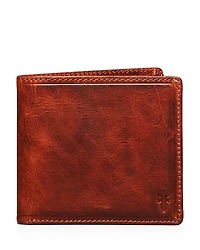 Frye Logan Bi-Fold Wallet