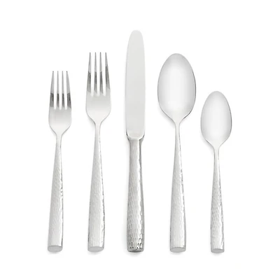 Anvil 5 Piece Place Setting