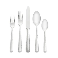 Ricci Argentieri Anvil 5 Piece Place Setting
