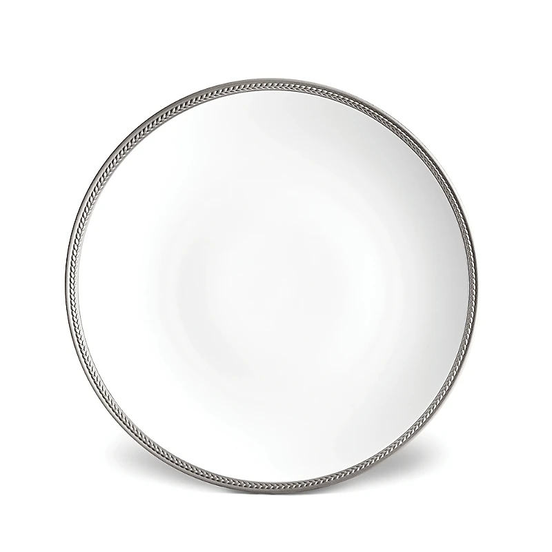 L'Objet Soie Tressee Charger