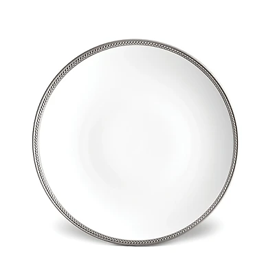 L'Objet Soie Tressee Charger