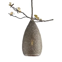 Cocoon Pendant Lamp