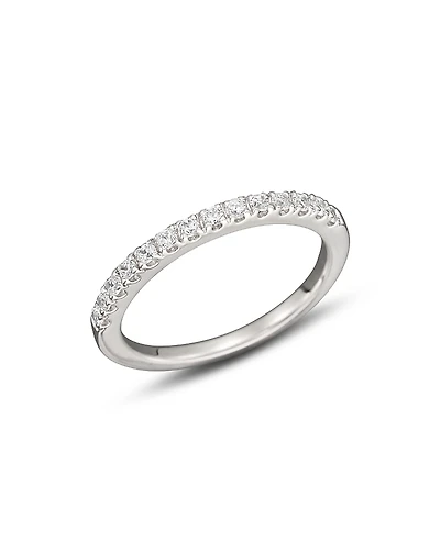Diamond Band Ring