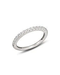 Diamond Band Ring