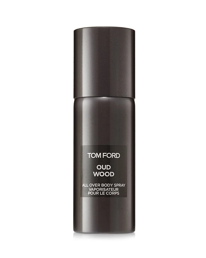 Oud Wood All Over Body Spray 5 oz.