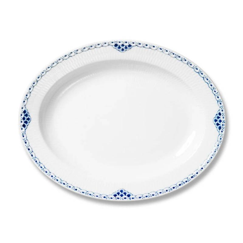 Princess Oval Platter