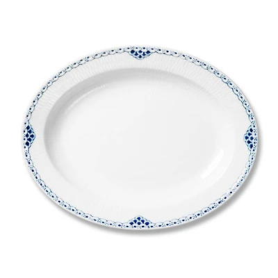 Princess Oval Platter