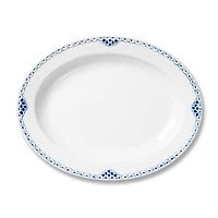 Princess Oval Platter