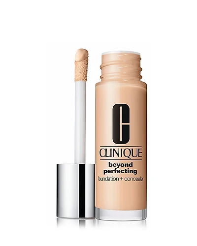Clinique Beyond Perfecting Foundation + Concealer