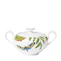 Villeroy & Boch Amazonia Anmut Covered Sugar Bowl