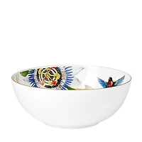 Villeroy & Boch Amazonia Anmut Round Vegetable Bowl