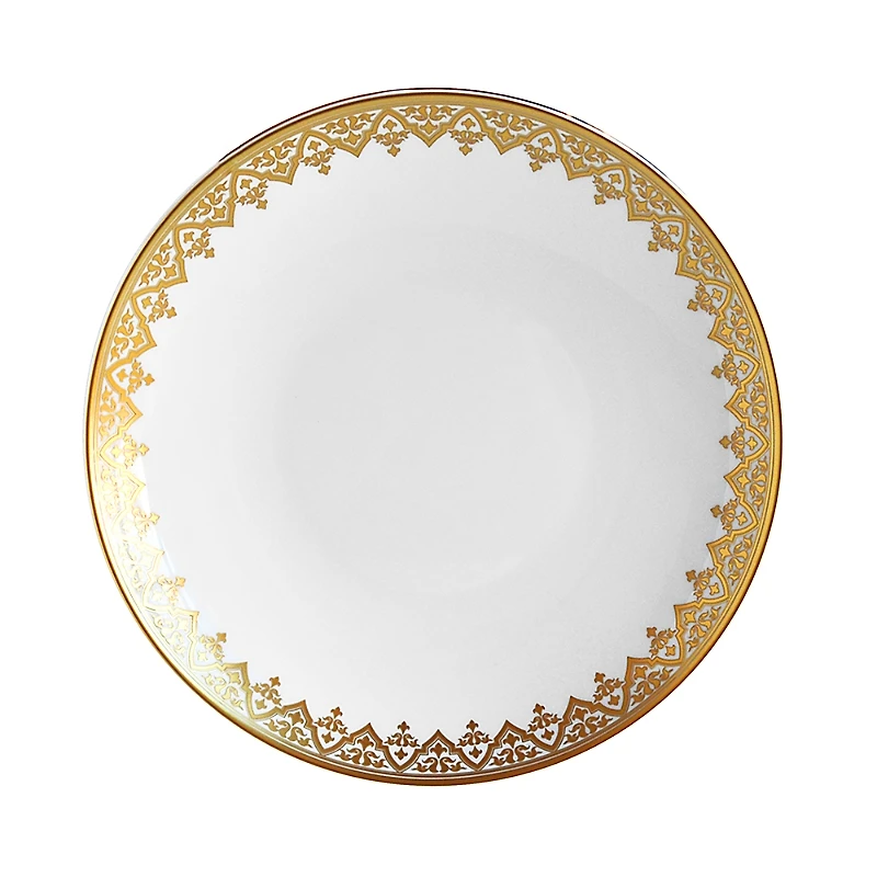 Bernardaud Venise Deep Round Dish