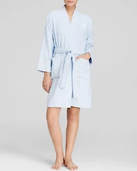The Greenwich Terry Robe
