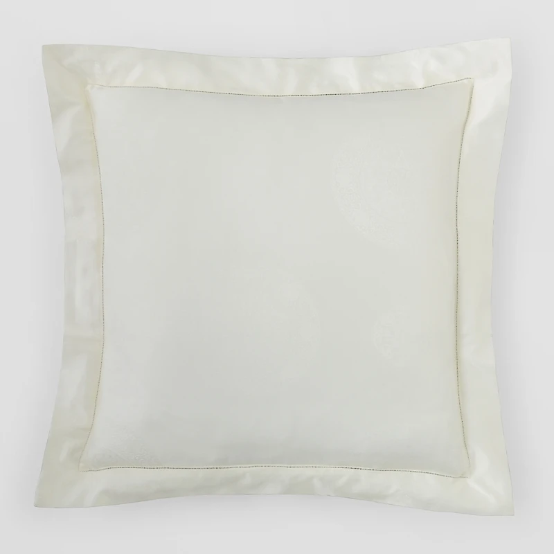 Sferra Giza 45 Medallion Euro Sham