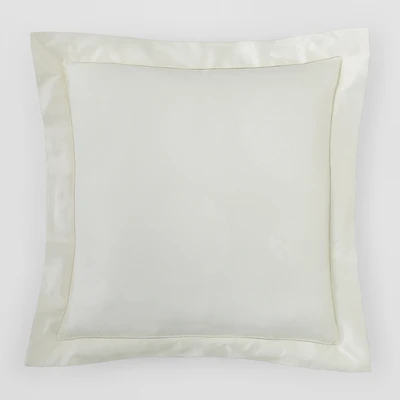 Sferra Giza 45 Medallion Euro Sham