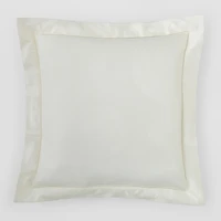 Sferra Giza 45 Medallion Euro Sham