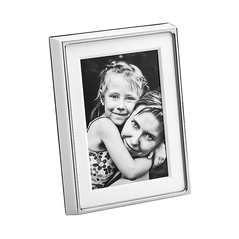 Georg Jensen 4 x 6 Deco Frame