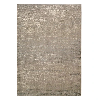 Calvin Klein Maya Abalone Area Rug, 2'3 x 8'