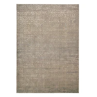 Calvin Klein Maya Abalone Area Rug, 2'3 x 8'