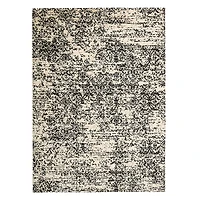 Calvin Klein Maya Hematite Area Rug
