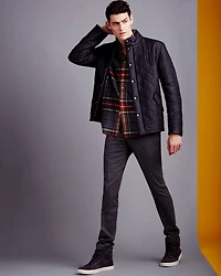 Powell Polarquilt Jacket