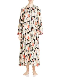 Natori Dynasty Caftan