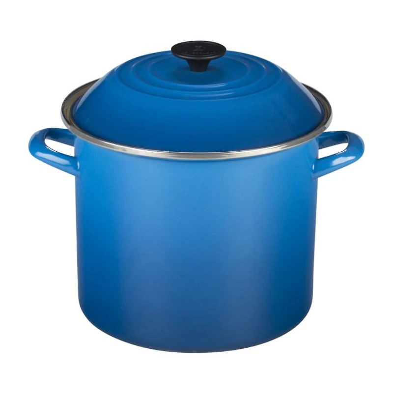 10-Quart Stock Pot