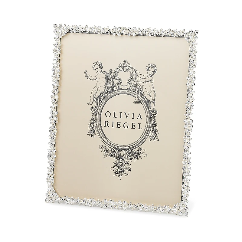 Olivia Riegel Princess Frame, 8 x 10
