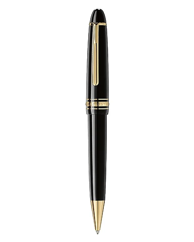 Montblanc Meisterstuck Gold-Plated LeGrand Ballpoint Pen