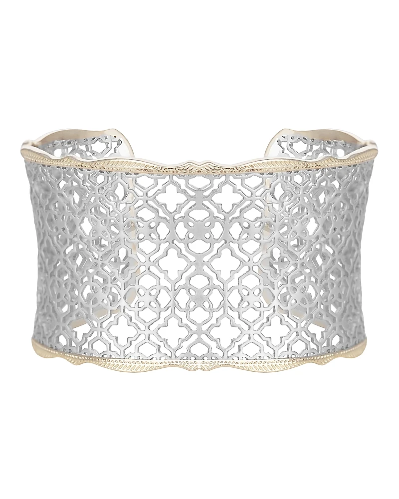 Kendra Scott Candice Cuff Bracelet