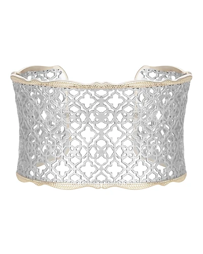 Kendra Scott Candice Cuff Bracelet