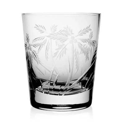 Palmyra Double Old-Fashioned Glass