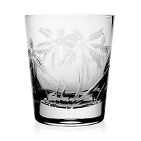 Palmyra Double Old-Fashioned Glass