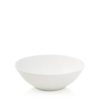 Bernardaud Ecume White Cereal Bowl