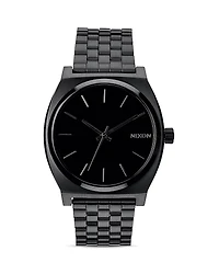Nixon Time Teller Watch,