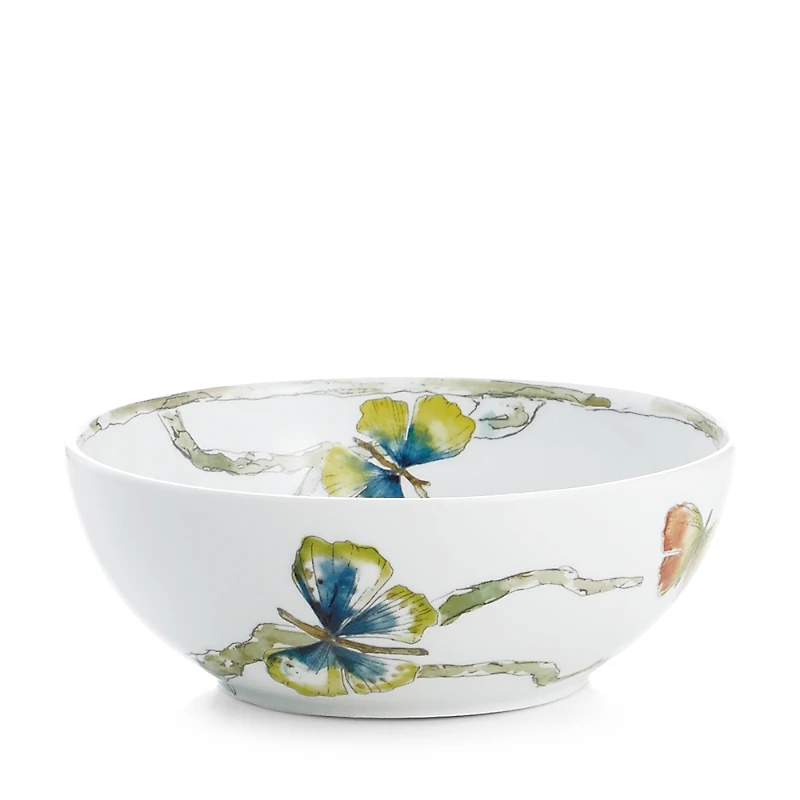 Michael Aram Butterfly Ginkgo All Purpose Bowl