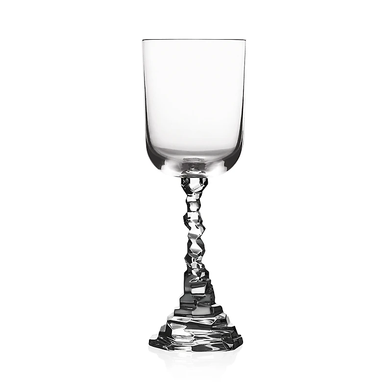 Michael Aram Rock Wine Glass