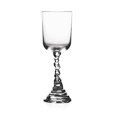 Michael Aram Rock Wine Glass