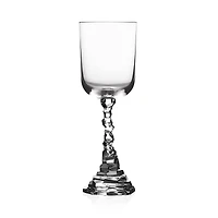 Michael Aram Rock Wine Glass