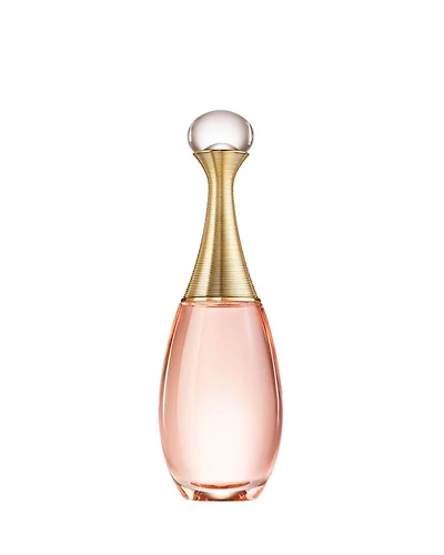 J'adore Eau Lumière Eau de Toilette 3.4 oz.