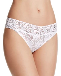 I Do Original-Rise Thong