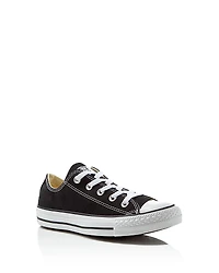 Converse Unisex Chuck Taylor All Star Low-Top Sneakers - Toddler