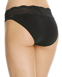 Dolce Low-Rise Bikini