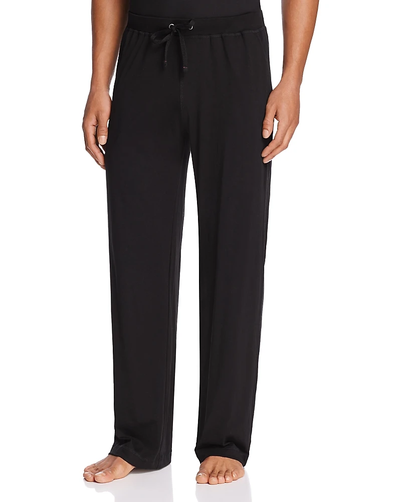 Daniel Buchler Peruvian Pima Cotton Lounge Pants