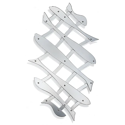 Alessi Pescher Extensible Trivet