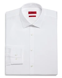 Hugo Mabel Sharp Fit Regular Fit Dress Shirt