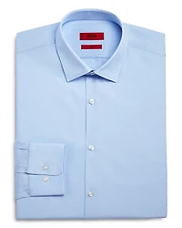 Hugo Mabel Sharp Fit Regular Dress Shirt