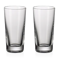 Villeroy & Boch Purismo Bar Shot Glass, Set of 2