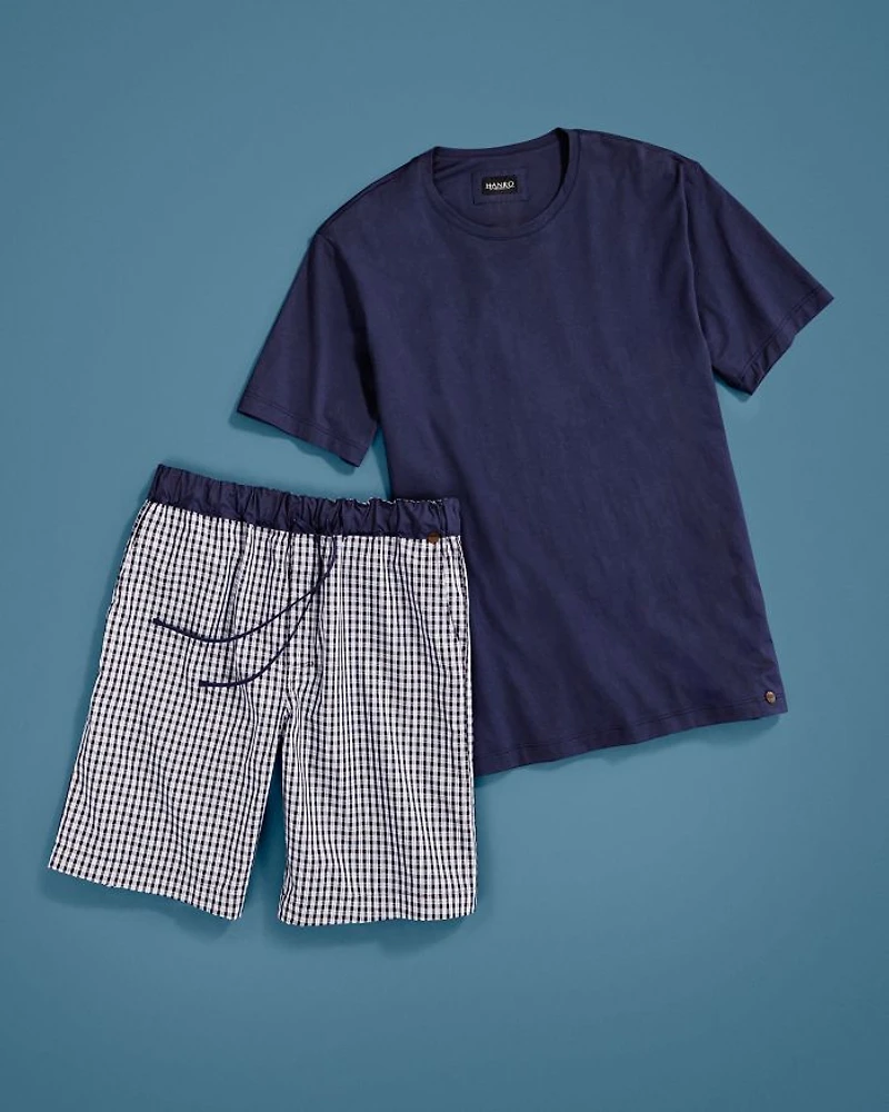 Night & Day Short Sleeve Shirt
