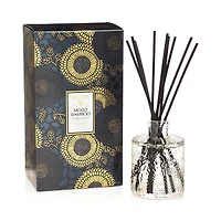 Voluspa Moso Bamboo Reed Diffuser, 3.4 oz.